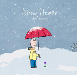 Snow Flower